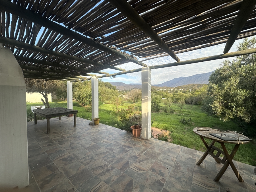 3 Bedroom Property for Sale in Barrydale Western Cape